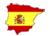 CAMDEN - Espanol